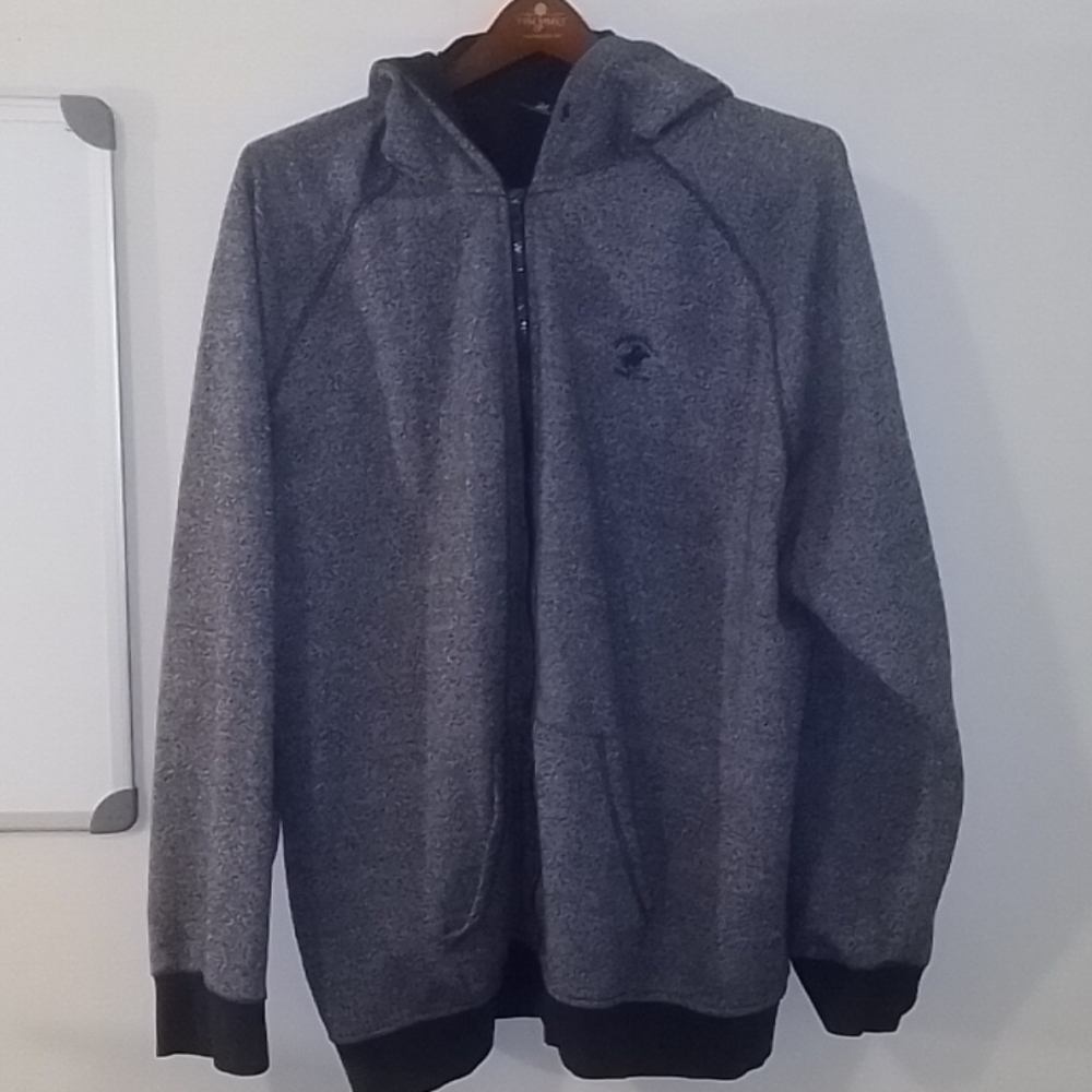 Beverly Hills Polo Club Hoodie